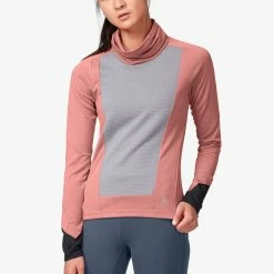 On Running On Weather Shirt Women's Women's Clothing