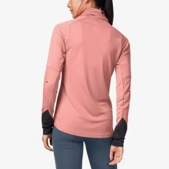 On Running On Weather Shirt Women's Women's Clothing