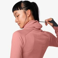 On Running On Weather Shirt Women's Women's Clothing