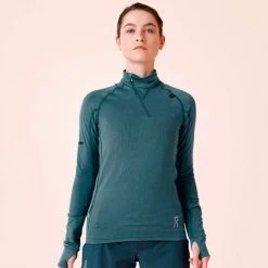 On Running On Weather Shirt Women's Women's Clothing