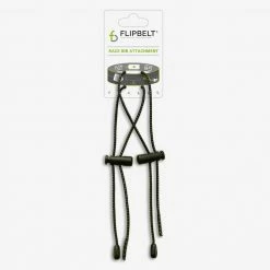 FlipBelt Bib Attachers