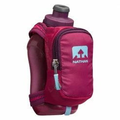 Nathan SpeedShot Plus Handheld Handheld Hydration 28 Nathan SpeedShot Plus Handheld Handheld Hydration