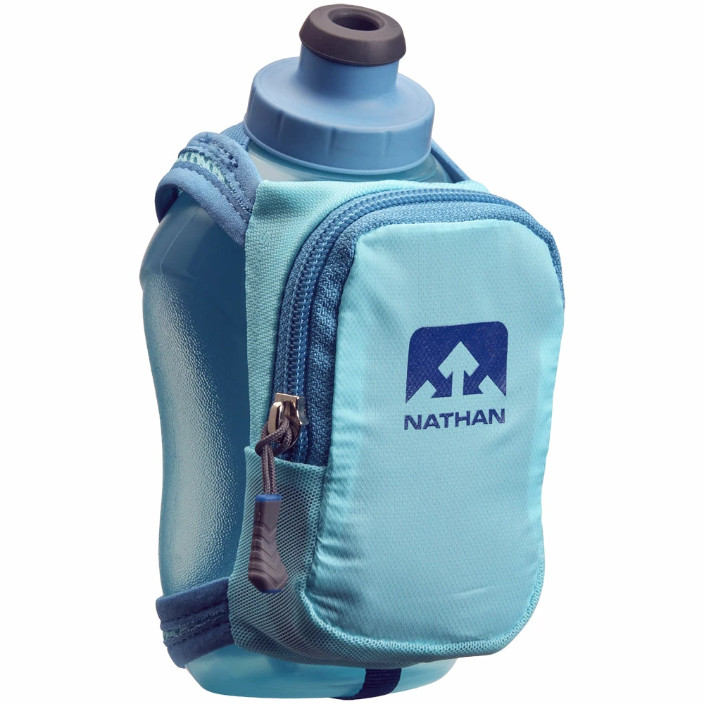 Nathan SpeedShot Plus Handheld Handheld Hydration 12 Nathan SpeedShot Plus Handheld Handheld Hydration