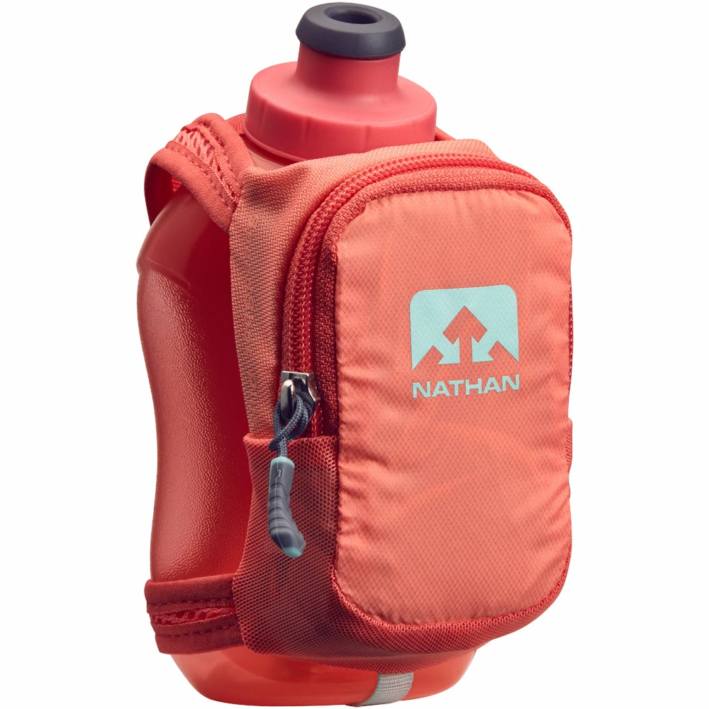Nathan SpeedShot Plus Handheld Handheld Hydration 14 Nathan SpeedShot Plus Handheld Handheld Hydration