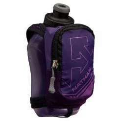 Nathan SpeedShot Plus Handheld Handheld Hydration 36 Nathan SpeedShot Plus Handheld Handheld Hydration