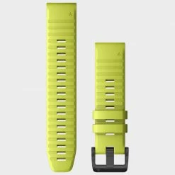 Garmin QuickFit 22mm Silicone Band 27 Garmin QuickFit 22mm Silicone Band