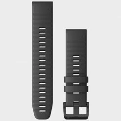 Garmin QuickFit 22mm Silicone Band 28 Garmin QuickFit 22mm Silicone Band