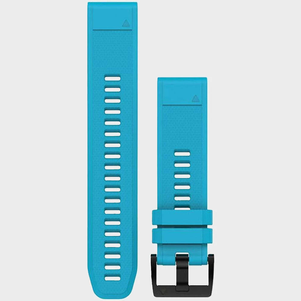 Garmin QuickFit 22mm Silicone Band 11 Garmin QuickFit 22mm Silicone Band