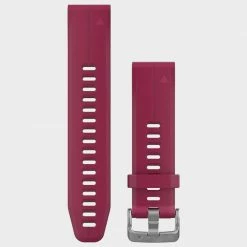 Garmin QuickFit 20mm Silicone Band 32 Garmin QuickFit 20mm Silicone Band