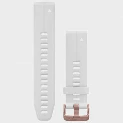 Garmin QuickFit 20mm Silicone Band