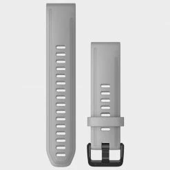 Garmin QuickFit 20mm Silicone Band