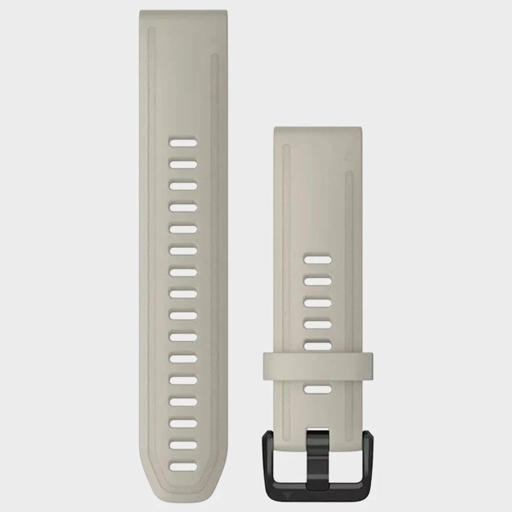 Garmin QuickFit 20mm Silicone Band 5 Garmin QuickFit 20mm Silicone Band