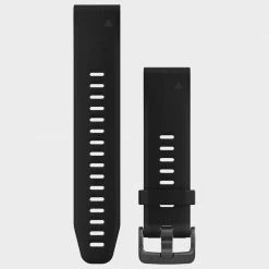Garmin QuickFit 20mm Silicone Band 29 Garmin QuickFit 20mm Silicone Band