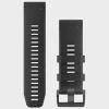Garmin QuickFit 26mm Silicone Band Watch Accessories 2 Garmin QuickFit 26mm Silicone Band Watch Accessories