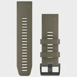 Garmin QuickFit 26mm Silicone Band Watch Accessories