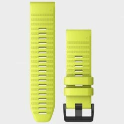 Garmin QuickFit 26mm Silicone Band Watch Accessories