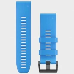 Garmin QuickFit 26mm Silicone Band Watch Accessories