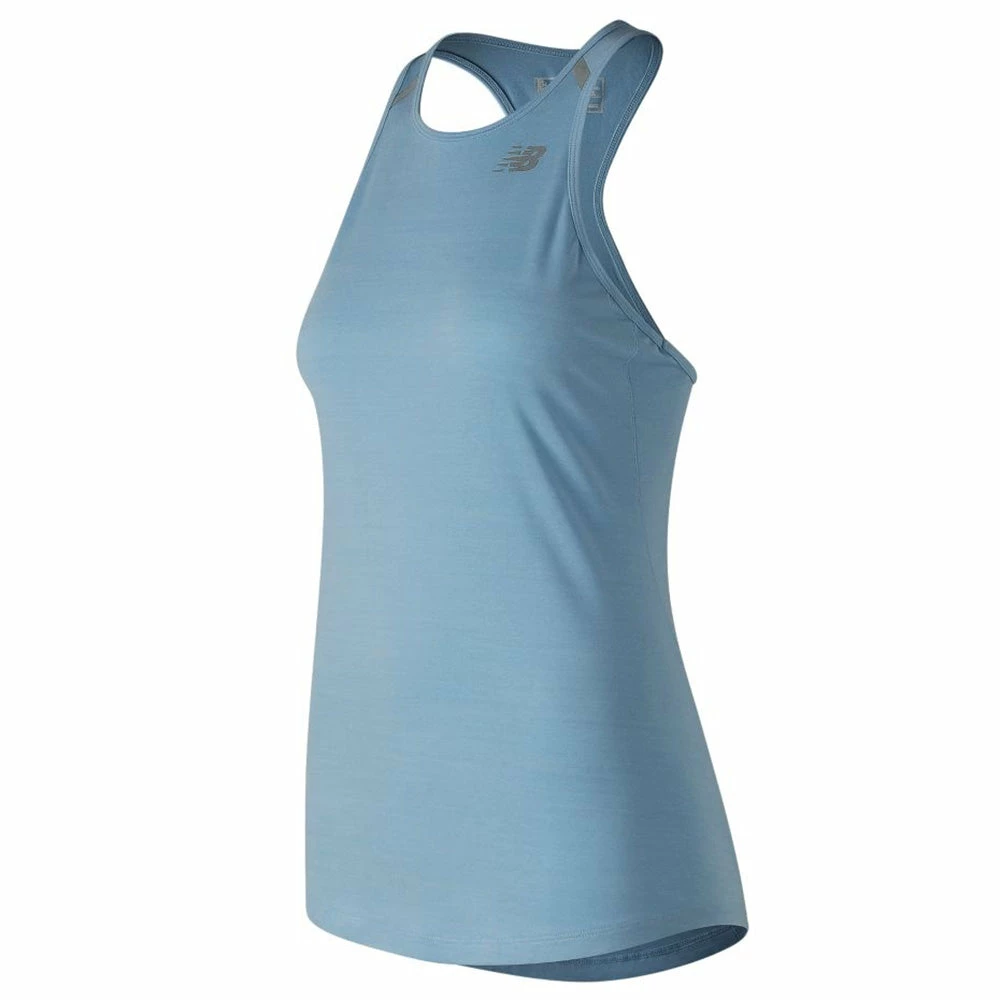 Women's Clothing New Balance Seasonless Tank Women's Spring 2018 5 Women's Clothing New Balance Seasonless Tank Women's Spring 2018