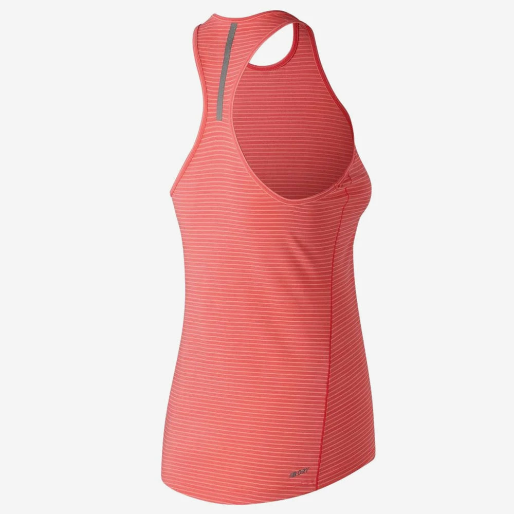 Women's Clothing New Balance Seasonless Tank Women's Spring 2018 4 Women's Clothing New Balance Seasonless Tank Women's Spring 2018