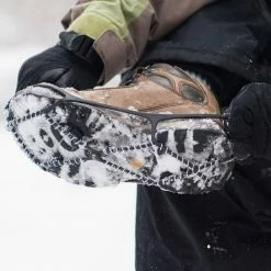 Yaktrax Walk Shoe Care