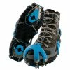 Yaktrax Summit Boa Shoe Care