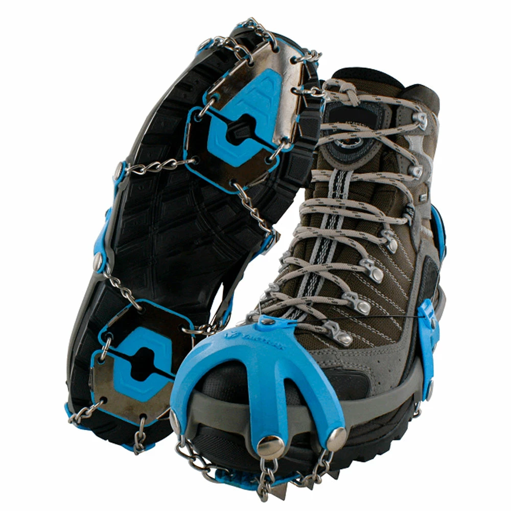 Yaktrax Summit Boa Shoe Care 3 Yaktrax Summit Boa Shoe Care