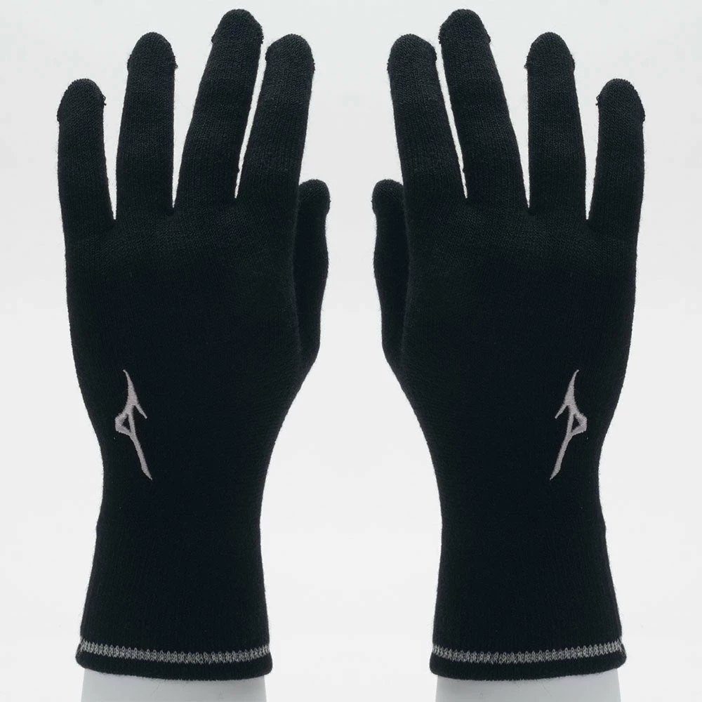 Mizuno Breath Thermo Knit Gloves 3 Mizuno Breath Thermo Knit Gloves
