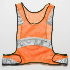 Visibility & Safety Amphipod Full-Visibility Reflective Vest