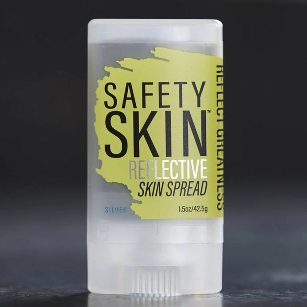 Safety Skin Reflective Skin Spread Visibility & Safety 3 Safety Skin Reflective Skin Spread Visibility & Safety
