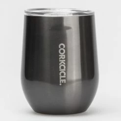 Corkcicle Stemless Wine Glass Premium Colors