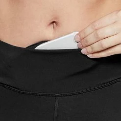 Under Armour Speedpocket Run Crop Women's