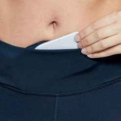 Under Armour Speedpocket Run Crop Women's