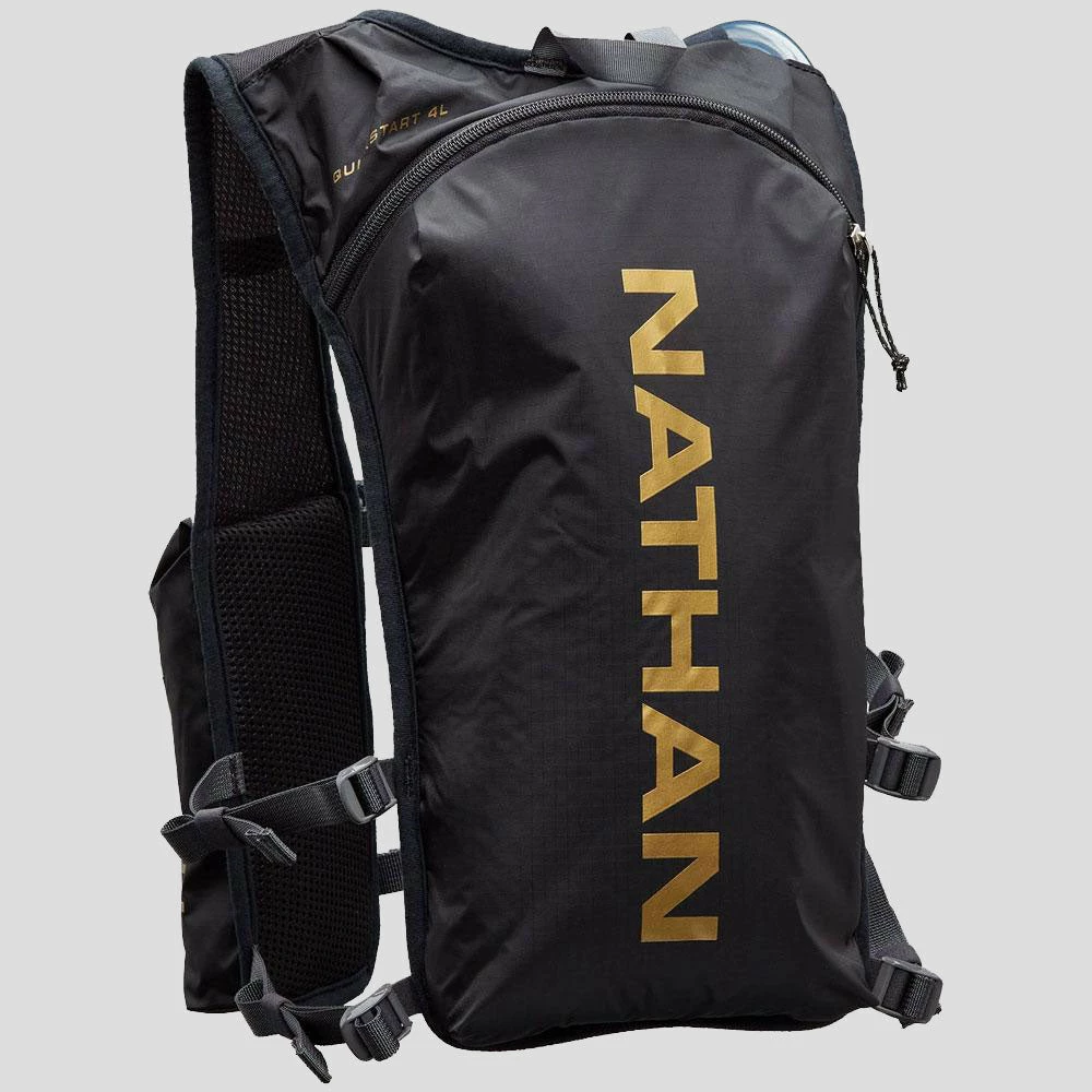 Hydration Packs & Vests Nathan QuickStart 4L Vest 3 Hydration Packs & Vests Nathan QuickStart 4L Vest