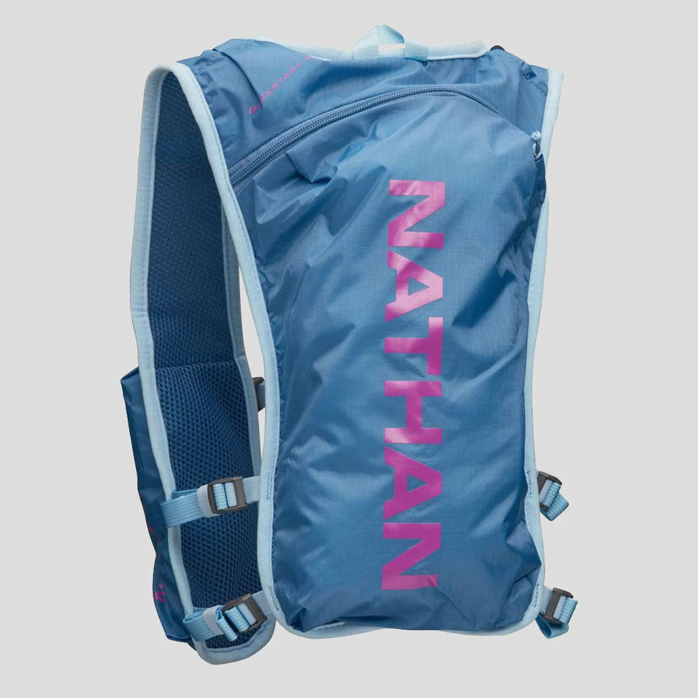 Hydration Packs & Vests Nathan QuickStart 4L Vest 5 Hydration Packs & Vests Nathan QuickStart 4L Vest