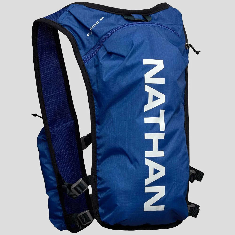 Hydration Packs & Vests Nathan QuickStart 4L Vest 7 Hydration Packs & Vests Nathan QuickStart 4L Vest