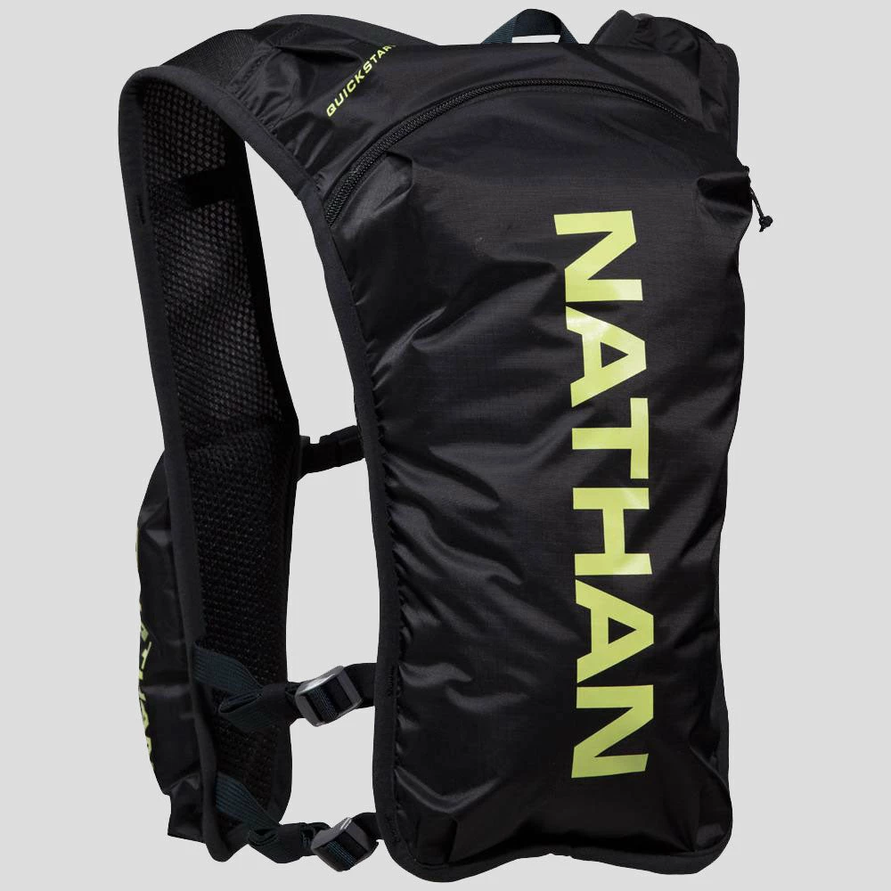 Hydration Packs & Vests Nathan QuickStart 4L Vest 11 Hydration Packs & Vests Nathan QuickStart 4L Vest