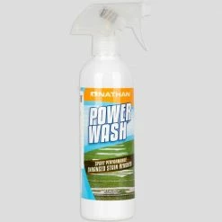 Nathan PowerWash Stain Remover Spray 16oz Personal Care