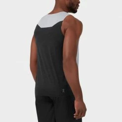 On Running On Tank-T Men's Men's Clothing