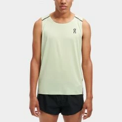 On Running On Tank-T Men's Men's Clothing
