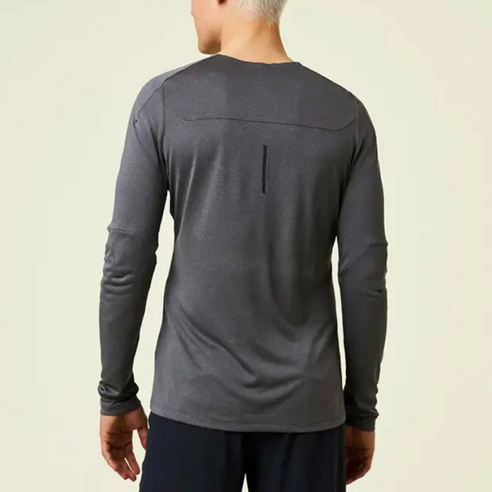 On Running On Performance Long-T Men's 6 On Running On Performance Long-T Men's