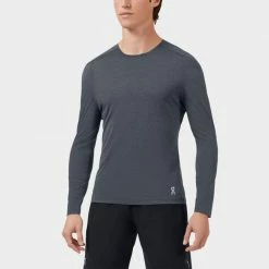On Running On Performance Long-T Men's 12 On Running On Performance Long-T Men's