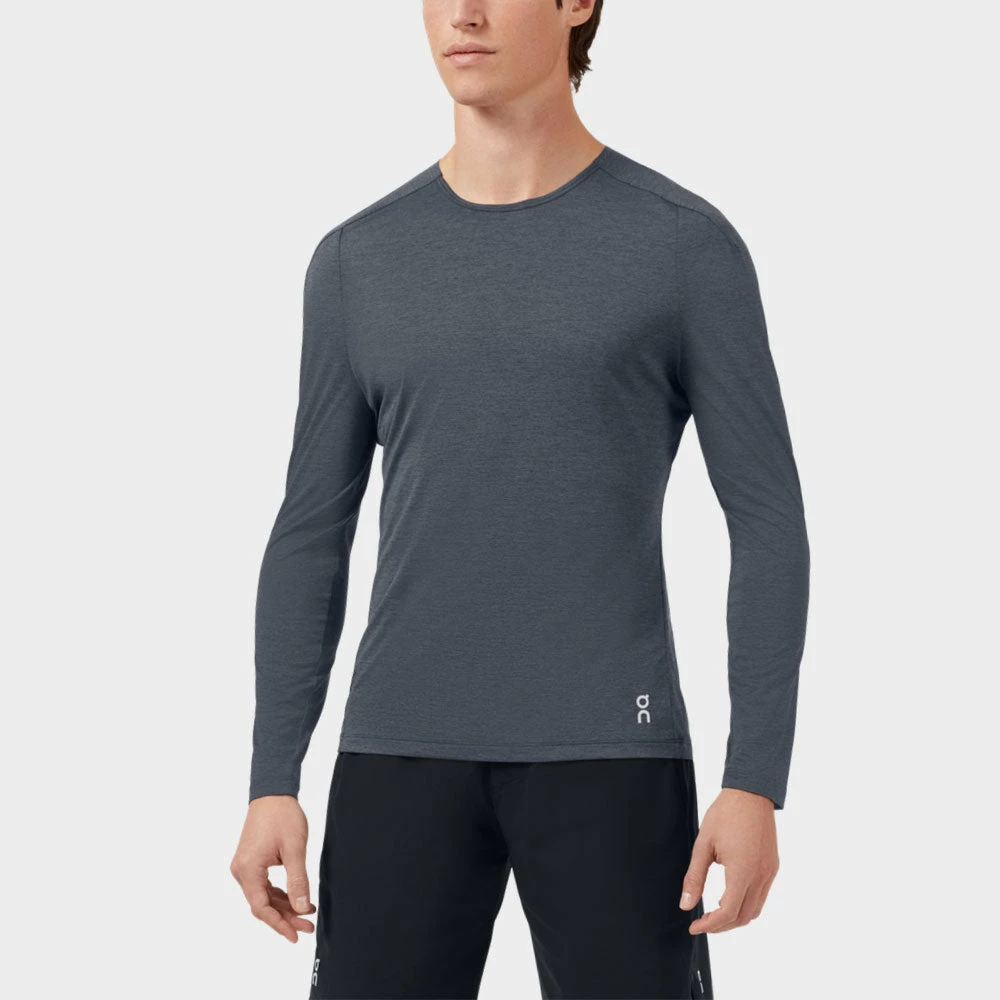 On Running On Performance Long-T Men's 7 On Running On Performance Long-T Men's