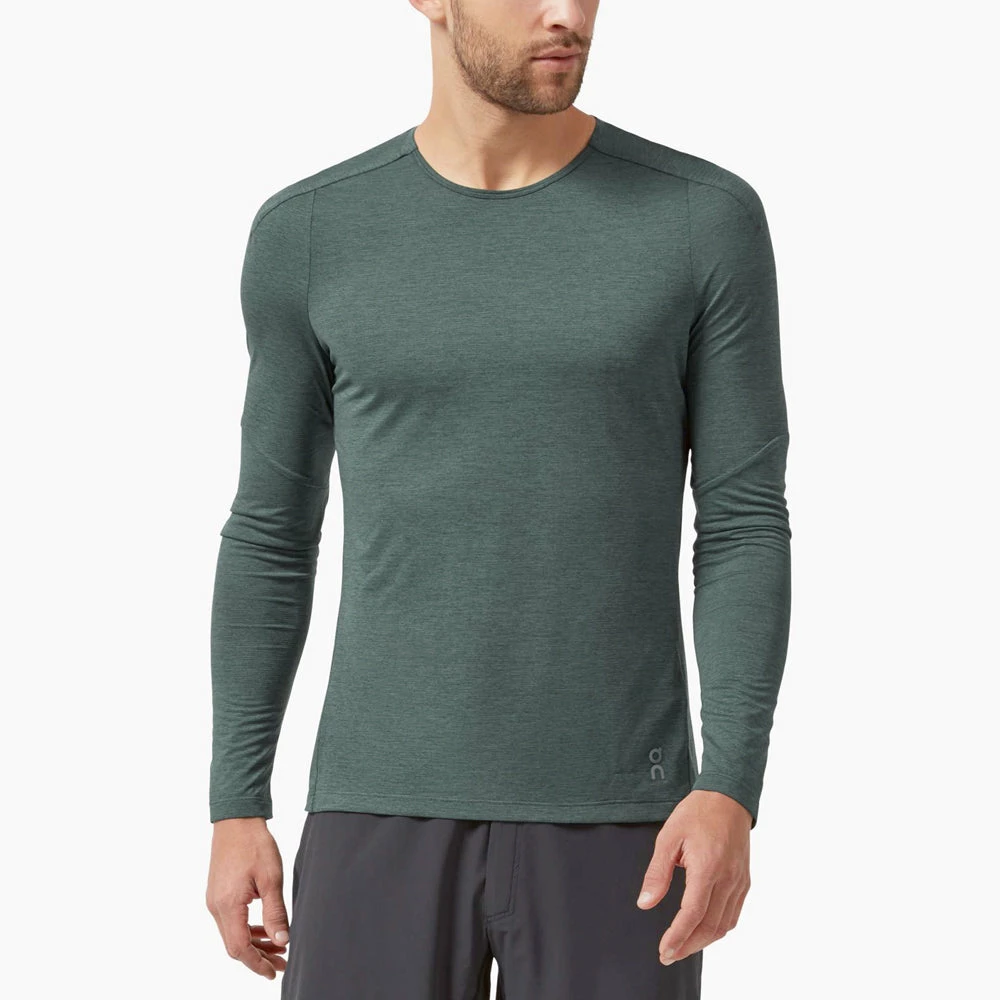 On Running On Performance Long-T Men's 3 On Running On Performance Long-T Men's