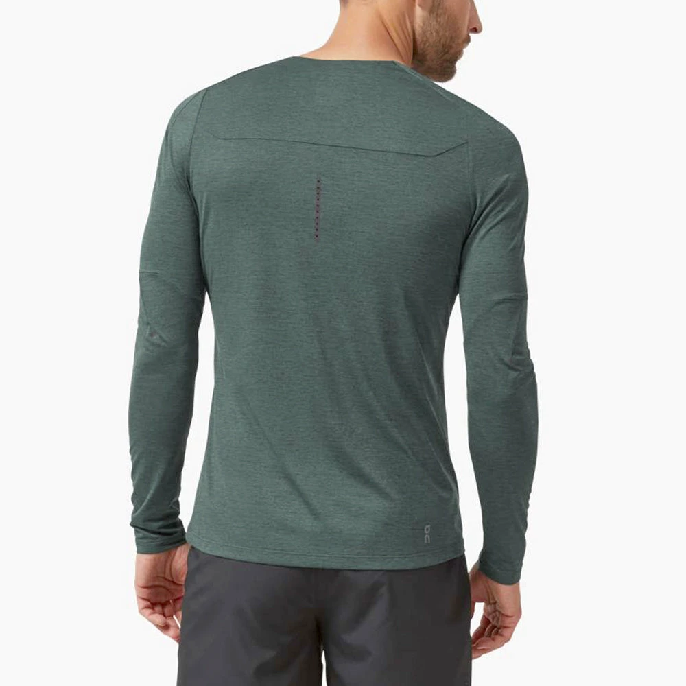 On Running On Performance Long-T Men's 4 On Running On Performance Long-T Men's
