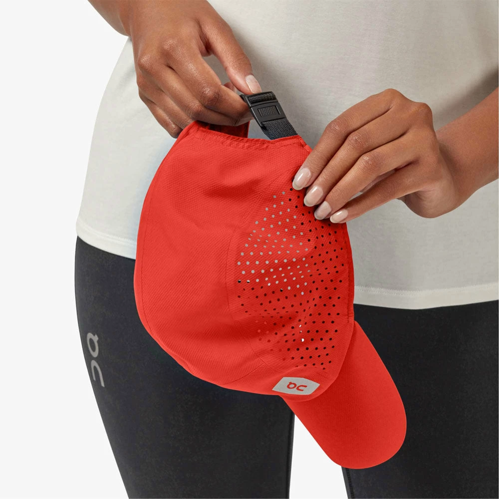 On Running On Lightweight Cap 12 On Running On Lightweight Cap