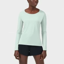 On Running On Performance Long-T Women's Women's Clothing