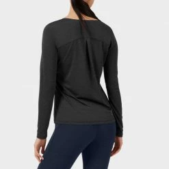 On Running On Performance Long-T Women's Women's Clothing