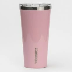 Water Bottles & Drinkware Corkcicle 16oz Tumbler Classic Colors