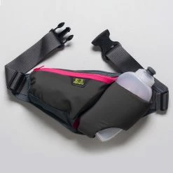Hydration Belts Amphipod Profile-Lite High Five-K Belt 16oz 9 Hydration Belts Amphipod Profile-Lite High Five-K Belt 16oz
