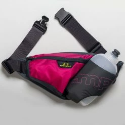 Hydration Belts Amphipod Profile-Lite High Five-K Belt 16oz 10 Hydration Belts Amphipod Profile-Lite High Five-K Belt 16oz